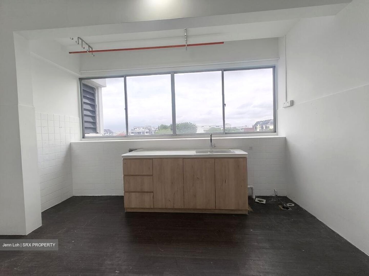 Upper Serangoon Shopping Centre (D19), Apartment #522805891